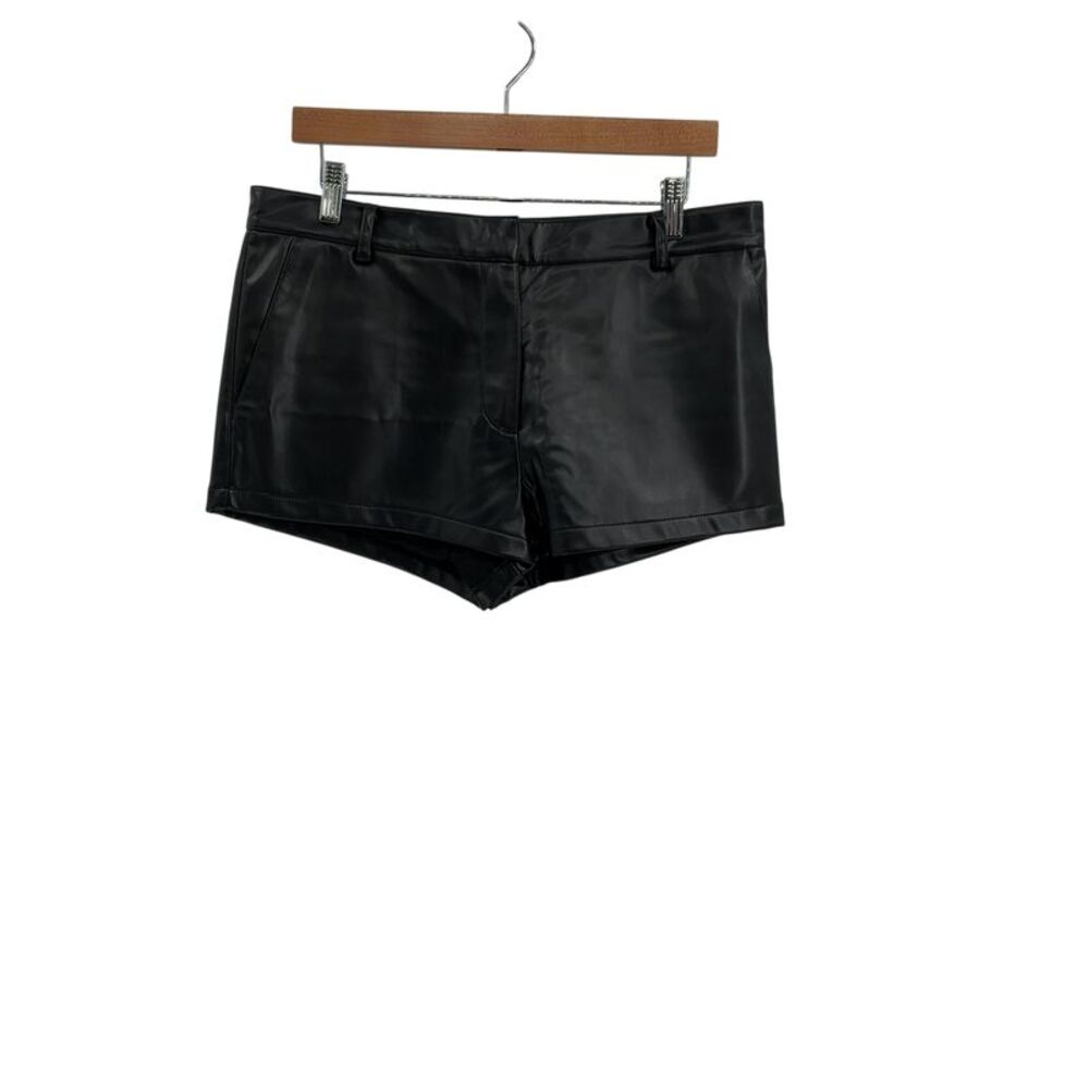 Lioness Women Leo Short Black M